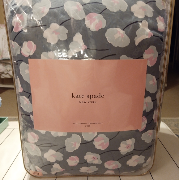 kate spade Other - Kate Spade Comforter King